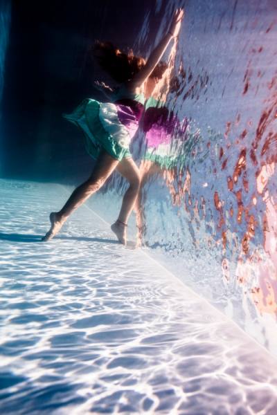 Photograph Robin Cerutti Max 1 From Mirror Serie on One Eyeland